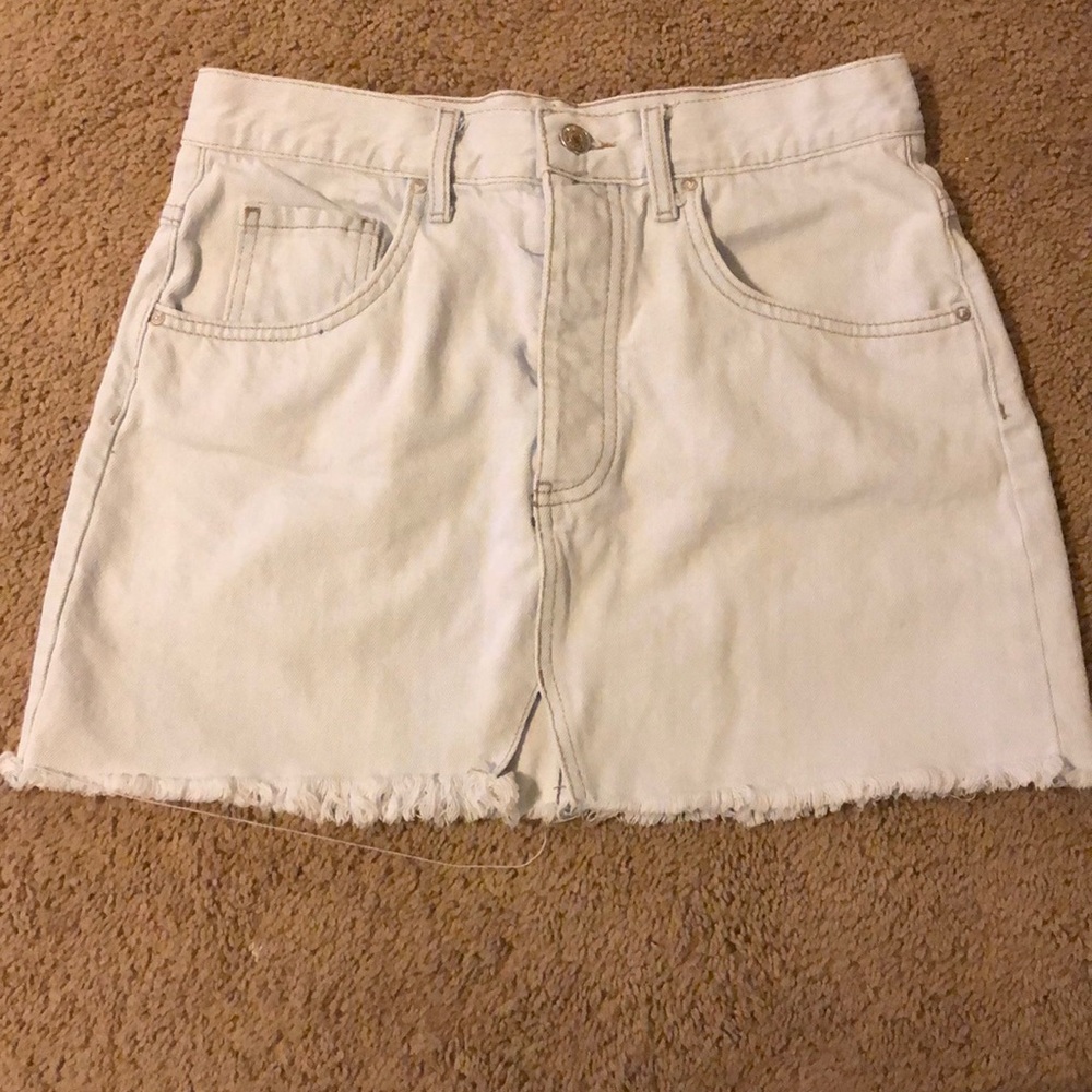 Forever 21 skirt